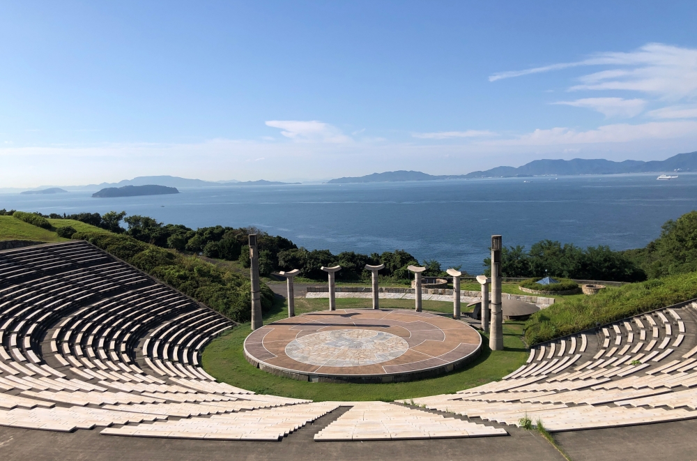 スタレビ-テアトロン会場写真小 スタレビ-テアトロン会場写真小